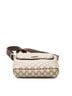 Gucci White Small Flap Messenger One size - photo 9