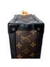 Louis Vuitton Brown Solar Ray Soft Trunk One size - photo 7