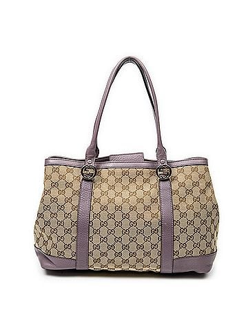 Gucci Miss GG Tote (view 1)