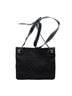 Gucci Black Eclipse Square Crossbody One size - photo 1