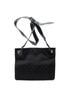 Gucci Black Eclipse Square Crossbody One size - photo 5