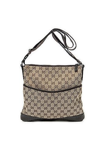 Gucci Medium Messenger (view 1)