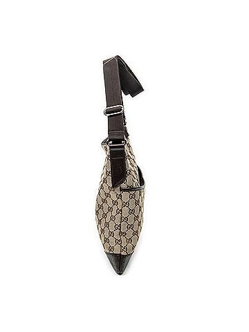 Gucci Medium Messenger (view 2)
