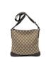 Gucci Brown Medium Messenger One size - photo 5