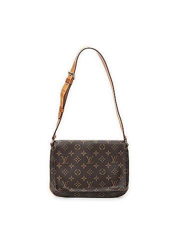 Louis Vuitton Musette Tango (view 1)