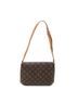 Louis Vuitton Brown Musette Tango One size - photo 5