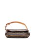 Louis Vuitton Brown Musette Tango One size - photo 9
