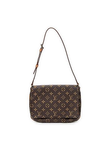 Louis Vuitton Musette Tango (view 1)