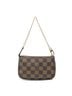 Louis Vuitton Brown Mini Pochette Accessoires One size - photo 5