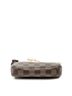 Louis Vuitton Brown Mini Pochette Accessoires One size - photo 9