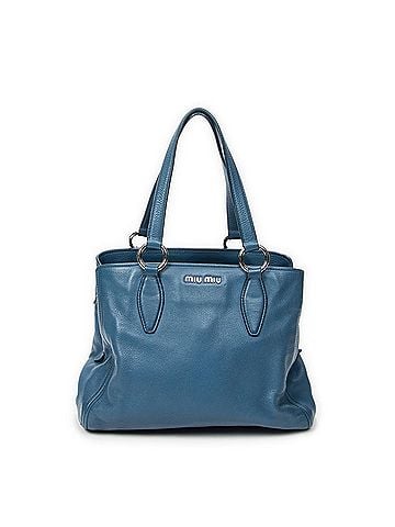 Miu Miu Convertible Tote (view 1)