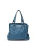 Miu Miu Blue Convertible Tote One size - photo 1