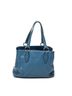 Miu Miu Blue Convertible Tote One size - photo 5
