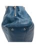 Miu Miu Blue Convertible Tote One size - photo 6