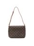Louis Vuitton Brown Musette Tango One size - photo 1