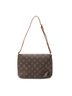 Louis Vuitton Brown Musette Tango One size - photo 5