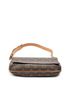 Louis Vuitton Brown Musette Tango One size - photo 9