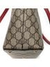 Gucci White Medium Zip Bucket Tote One size - photo 7