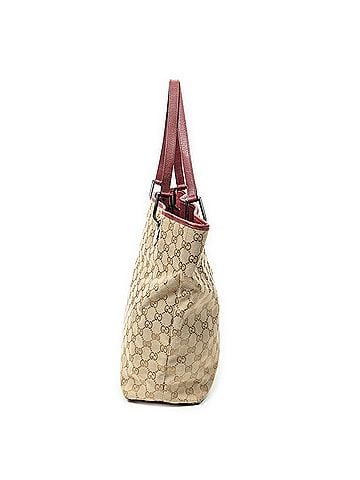 Gucci Eclipse Tall Tote (view 2)
