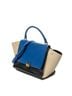 Céline Blue Medium Trapeze One size - photo 3