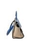 Céline Blue Medium Trapeze One size - photo 2