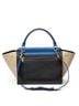 Céline Blue Medium Trapeze One size - photo 5