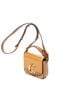 Chloé Tan Mini C Crossbody One size - photo 3