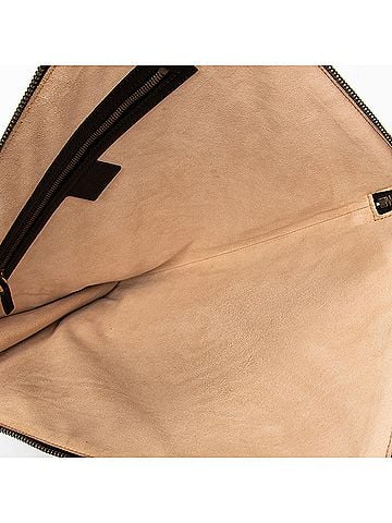Gucci GG Marmont Zip Clutch (view 2)