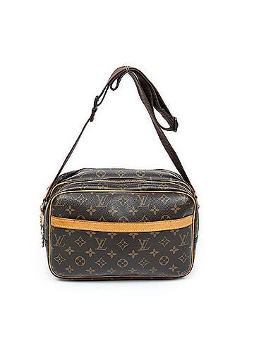 Louis Vuitton Reporter PM (view 1)