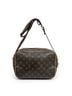 Louis Vuitton Brown Reporter PM One size - photo 5