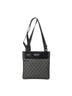 Gucci Gray Small Flat Messenger One size - photo 1