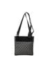 Gucci Gray Small Flat Messenger One size - photo 5