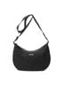 Gucci Black Round Zip Messenger One size - photo 1