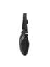 Gucci Black Round Zip Messenger One size - photo 4