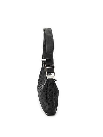 Gucci Round Zip Messenger (view 2)