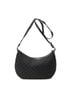Gucci Black Round Zip Messenger One size - photo 5