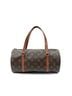 Louis Vuitton Brown Papillon 30 One size - photo 1