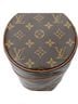 Louis Vuitton Brown Papillon 30 One size - photo 7