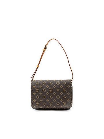 Louis Vuitton Musette Tango (view 1)