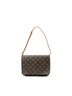 Louis Vuitton Brown Musette Tango One size - photo 1