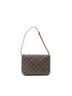 Louis Vuitton Brown Musette Tango One size - photo 5