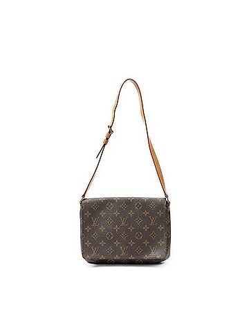 Louis Vuitton Musette Tango (view 1)