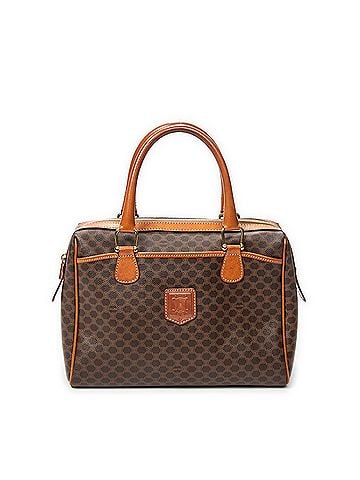 Céline Vintage Boston (view 1)