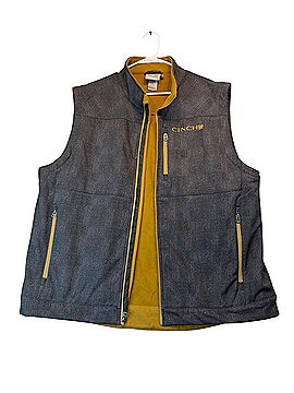 Cinch Vest (view 1)