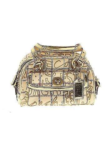 Coach Factory Coach Factory Satchel (view 1)