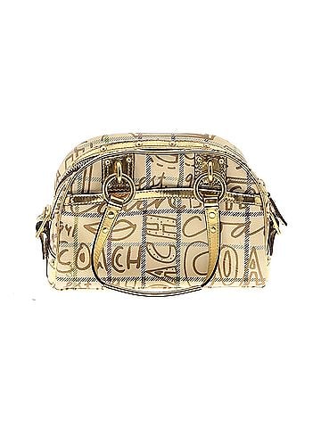 Coach Factory Coach Factory Satchel (view 2)