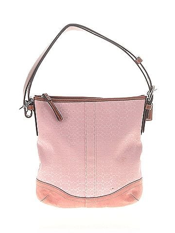Coach Factory Coach Factory Shoulder Bag (view 1)