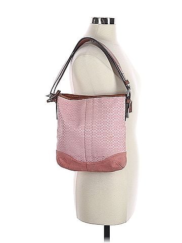 Coach Factory Coach Factory Shoulder Bag (view 2)