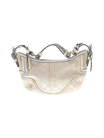 Coach Factory Coach Factory Shoulder Bag (view 1)