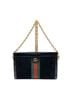 Gucci Black Small Web GG Ophidia One size - photo 1